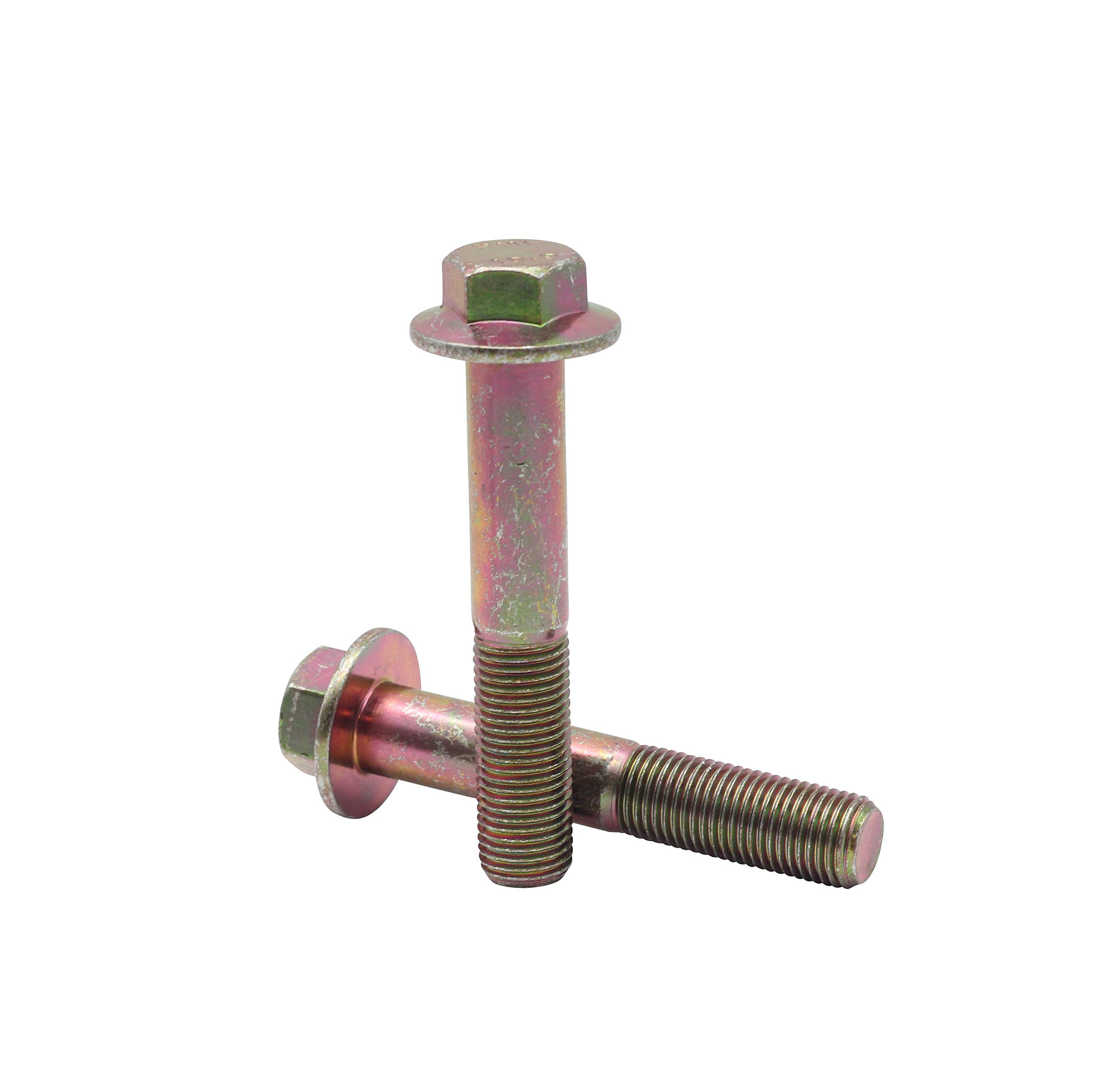 Amazon.com: (3pcs) BelMetric M14X1.5X60 Metric Hardened Fine